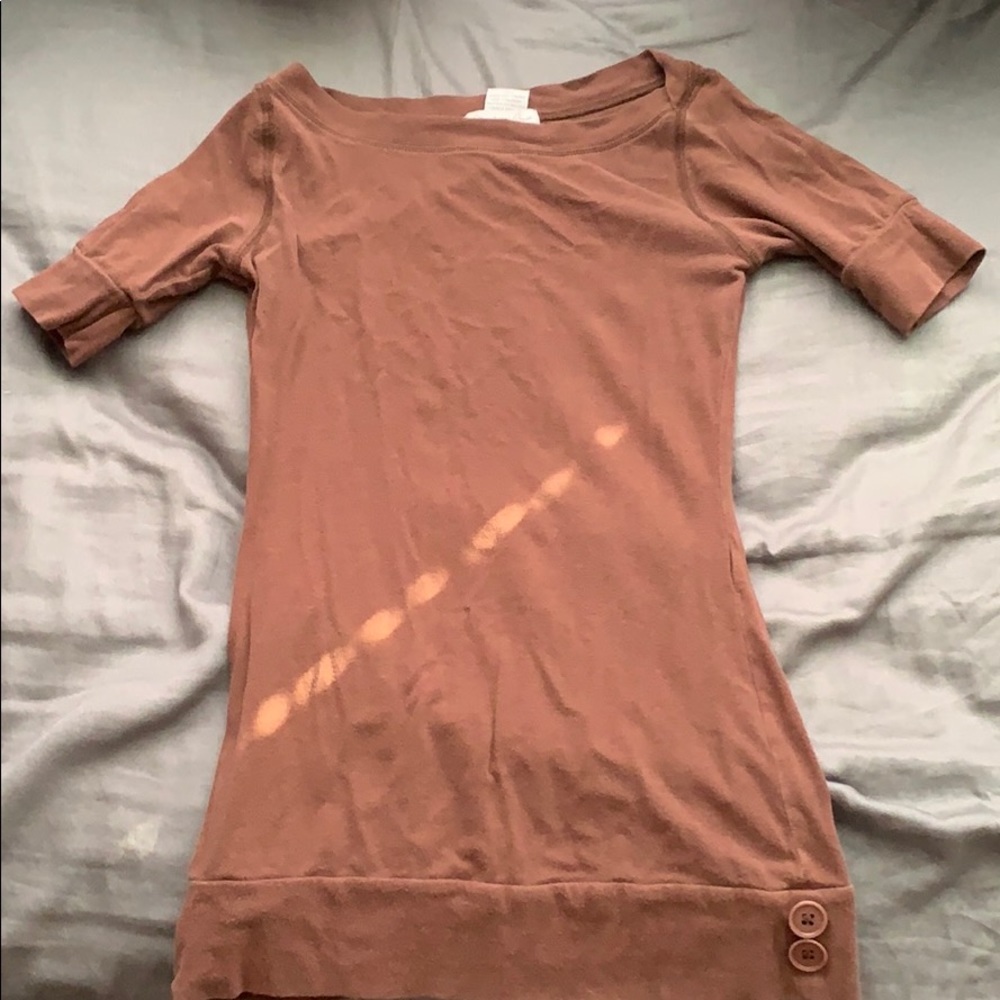 Charlotte Russe top